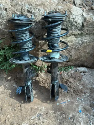 Toyota Camry 2018,2019,2020,2021,2022 Front Shocks