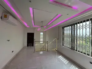 4bdrm House in K Fuseini Estate, Kumasi Metropolitan for sale