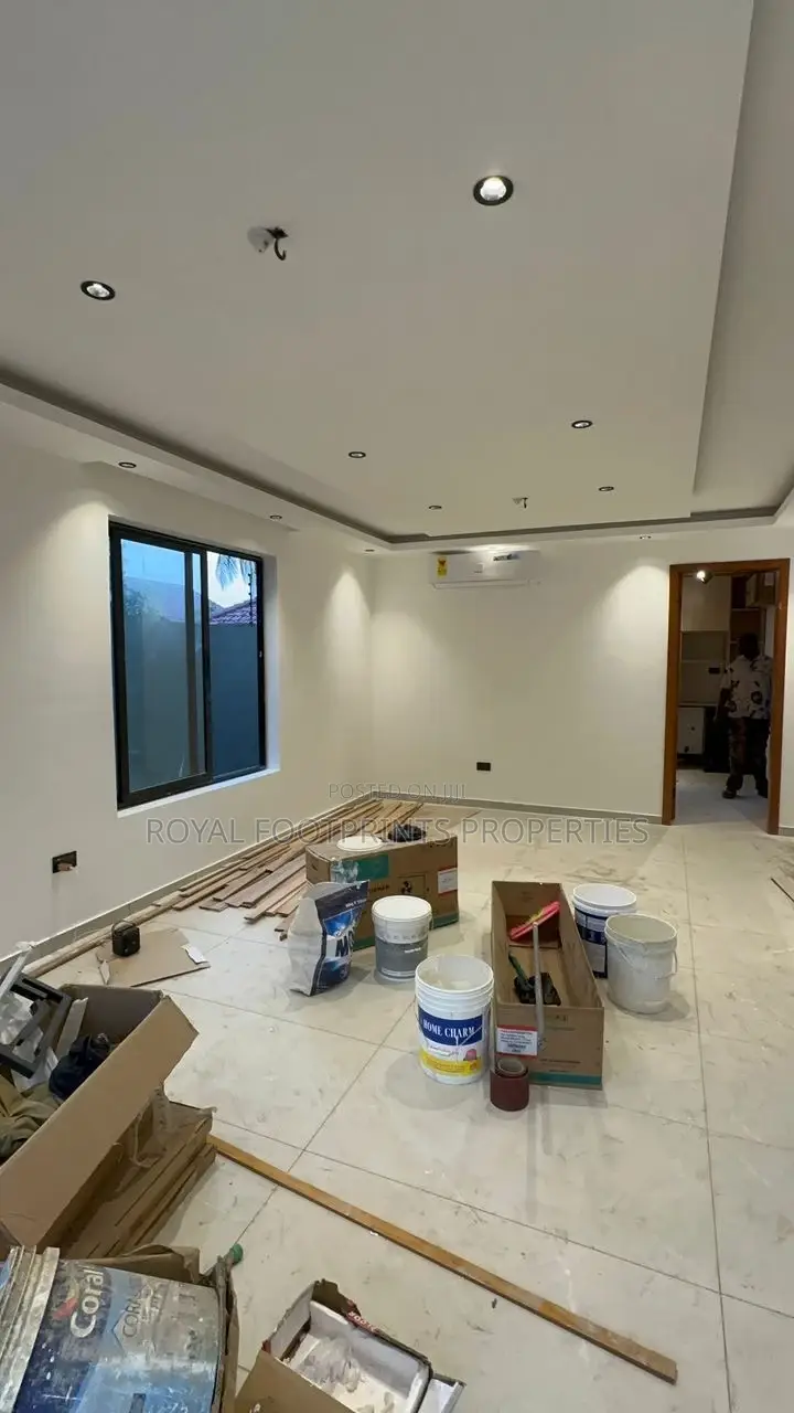 4bdrm House in Royal Footprints, East Legon for rent