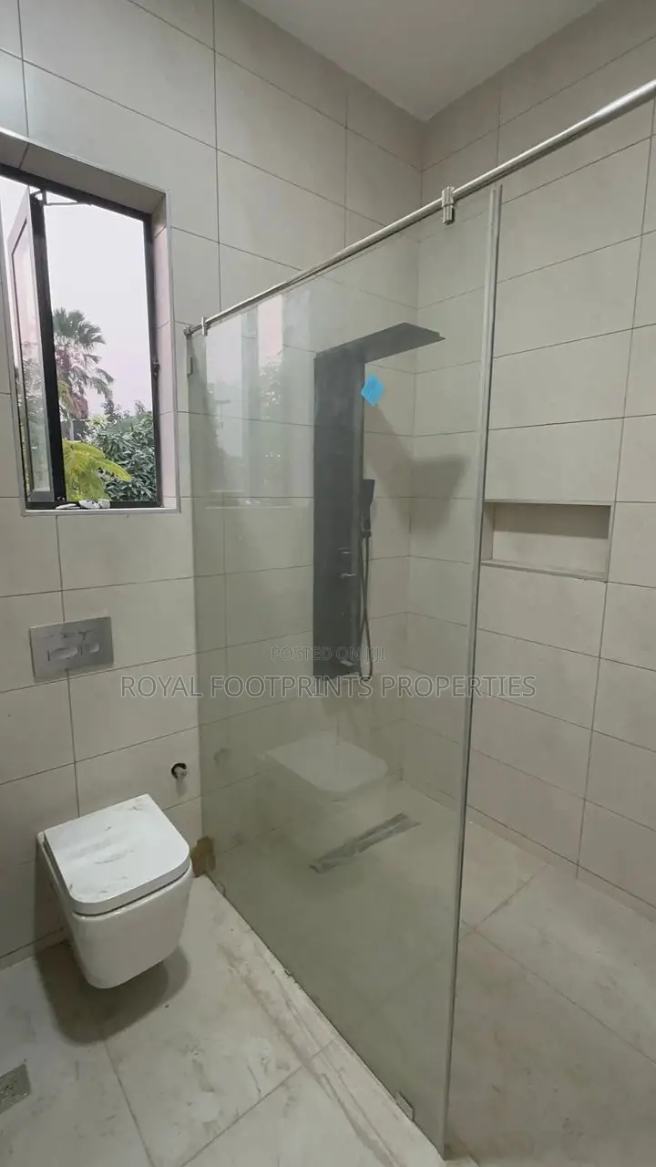 4bdrm House in Royal Footprints, East Legon for rent