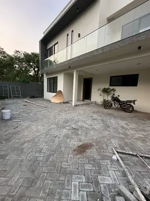 4bdrm House in Royal Footprints, East Legon for rent
