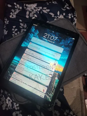 Apple iPad Air 64 GB Gray