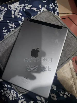 Apple iPad Air 64 GB Gray