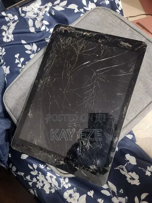 Apple iPad Air 64 GB Gray