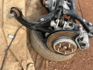 Honda CRV 2024 Back Axle