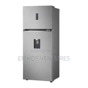 Lg 473l/491l Top Freezer Refrigerator