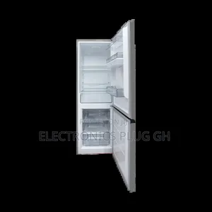 TCL 309 Litres Bottom Mount Refrigerator With Dispenser