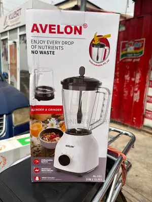 Avelon Blender