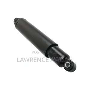 Jeep Wrangler Original Steering Damper