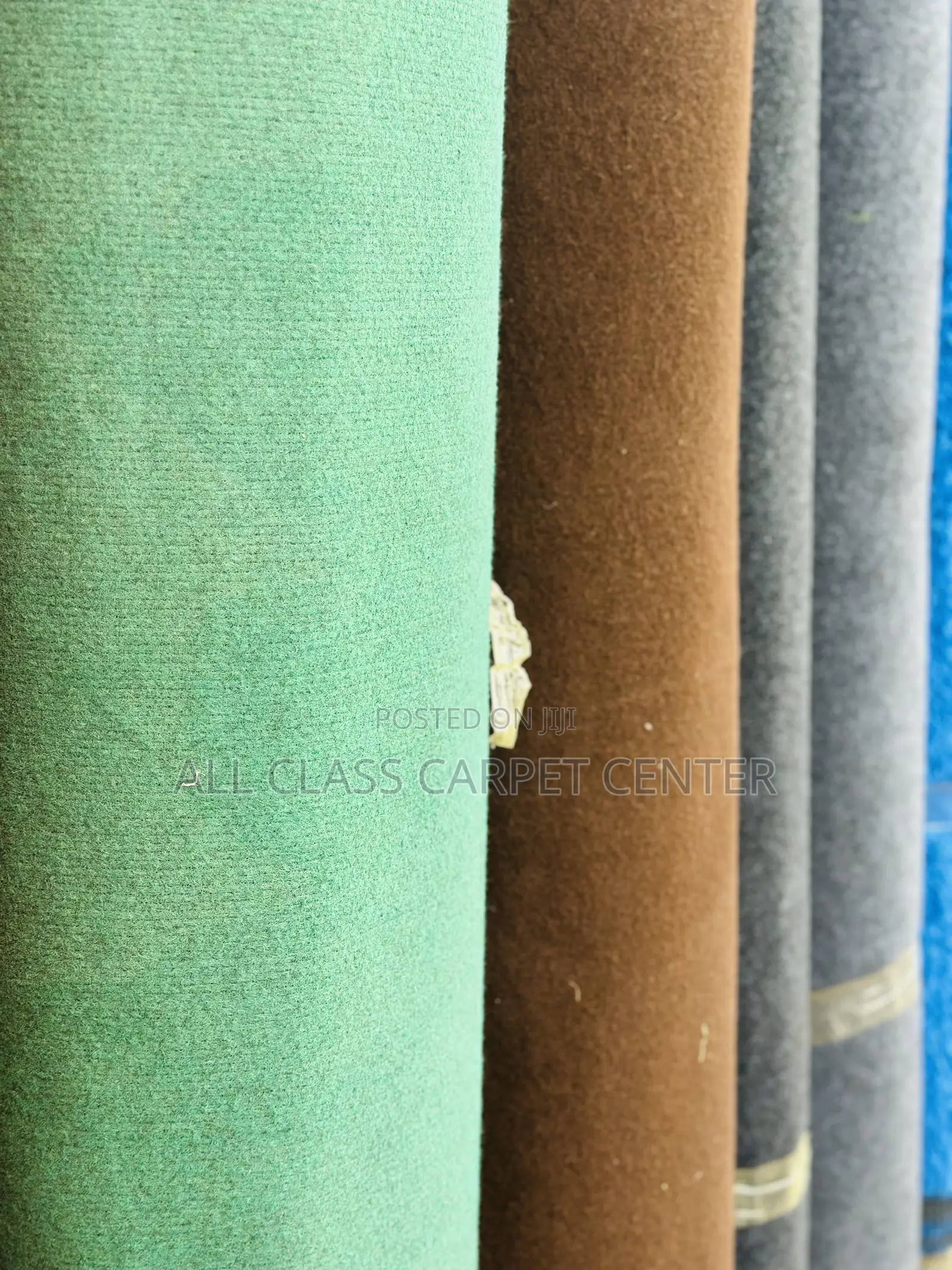 Floor Woolen Carpet