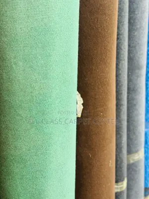 Floor Woolen Carpet