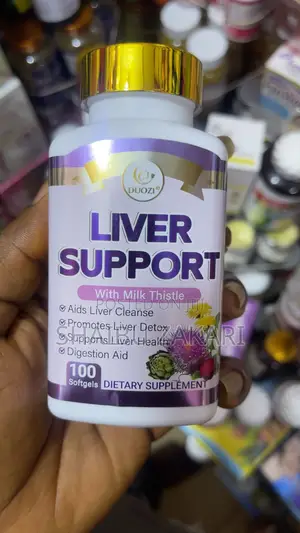 Liver Support