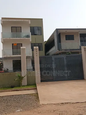 2bdrm Apartment in Oyarifa for rent