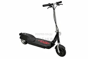 Motorcycle 2019 Black