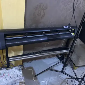 Cutting Plotter