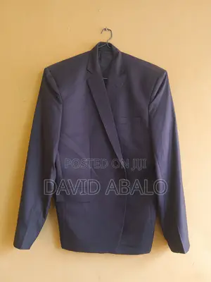 Tailor Made Suit,