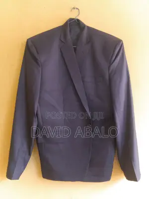 Tailor Made Suit,
