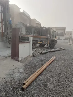 Nsawam Borehole Drilling and Repair