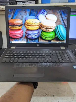Laptop HP Pavilion 15 12GB Intel Core i3 HDD 1T