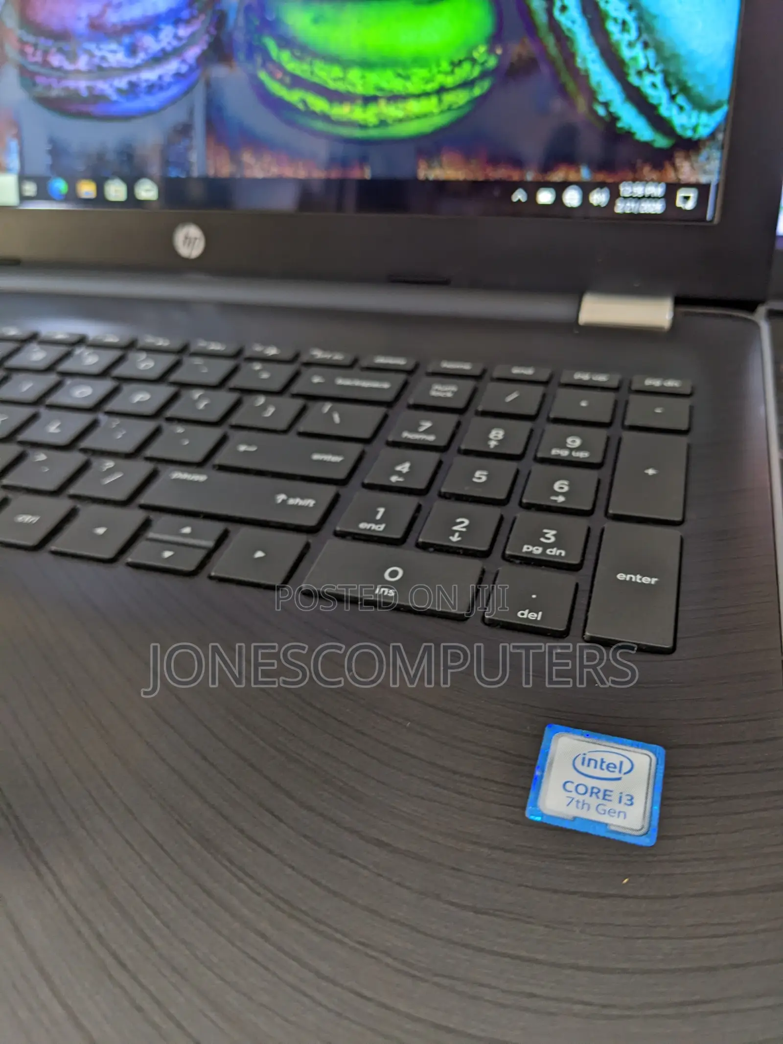 Laptop HP Pavilion 15 12GB Intel Core i3 HDD 1T