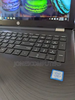 Laptop HP Pavilion 15 12GB Intel Core i3 HDD 1T