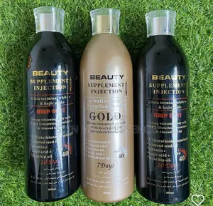 Beauty Supplements Injections Lotion