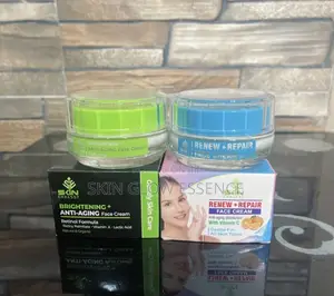 Skin Embassy Renew And Repair Face Cream