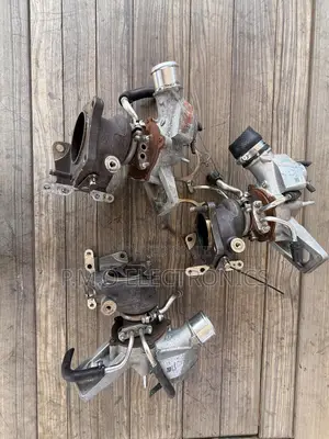 Oem Honda Accord 2018-2022 Turbo Charger 1.5l