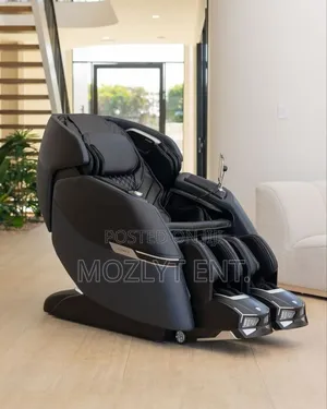 Advanced Massage Chair
