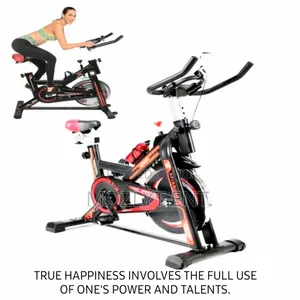 Stationary Indoor Cycling Bike