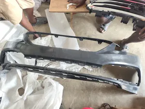 Hyundai Sonata 2016 Front Bumper Sport