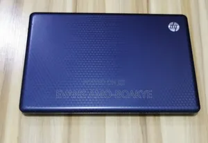 Laptop HP Pavilion G62 8GB AMD HDD 500GB