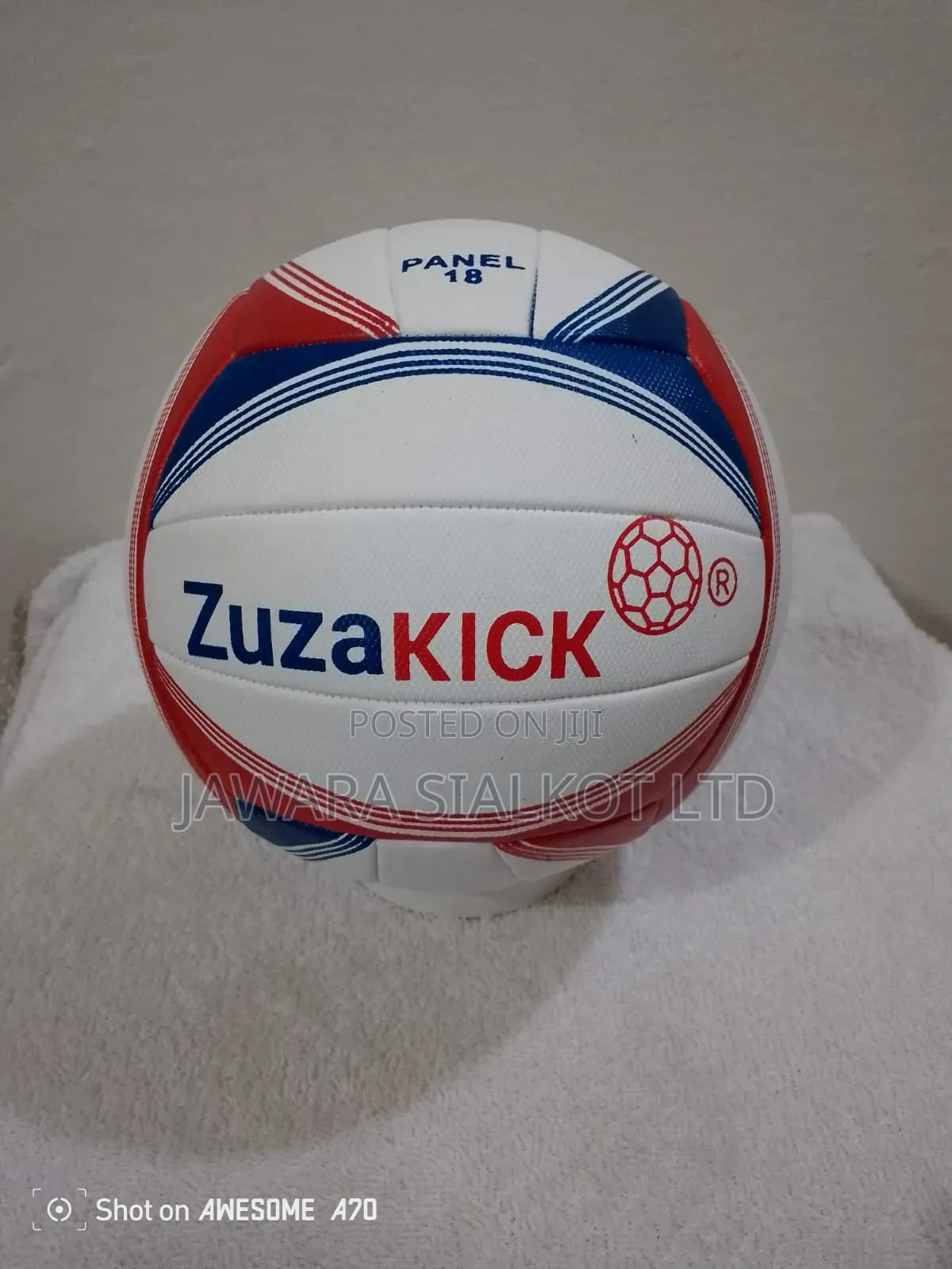 Volleyball,Official Size 5 Soft Indoor Outdoor Volleyball for Game