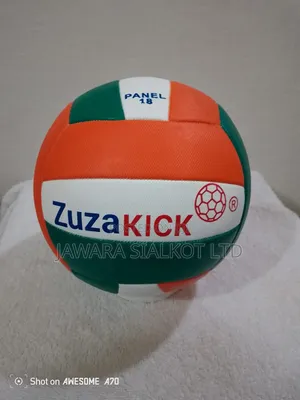 Volleyball,Official Size 5 Soft Indoor Outdoor Volleyball for Game