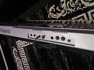 Roland Exr5 Professional Keyboard