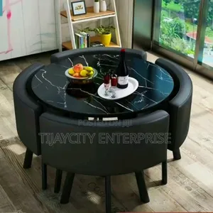 5 Sets Dinner Table