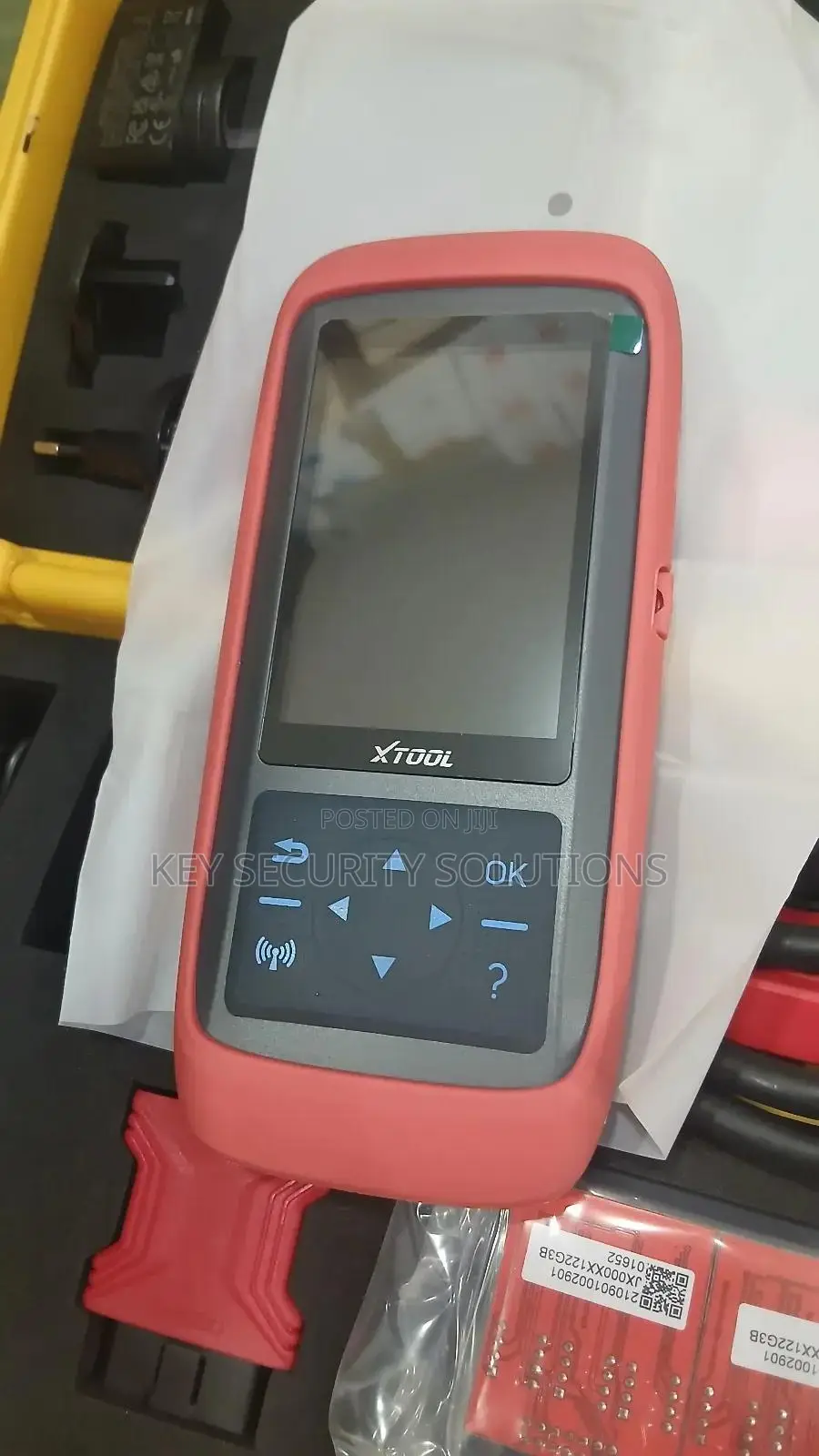Xtool X100 Pro3