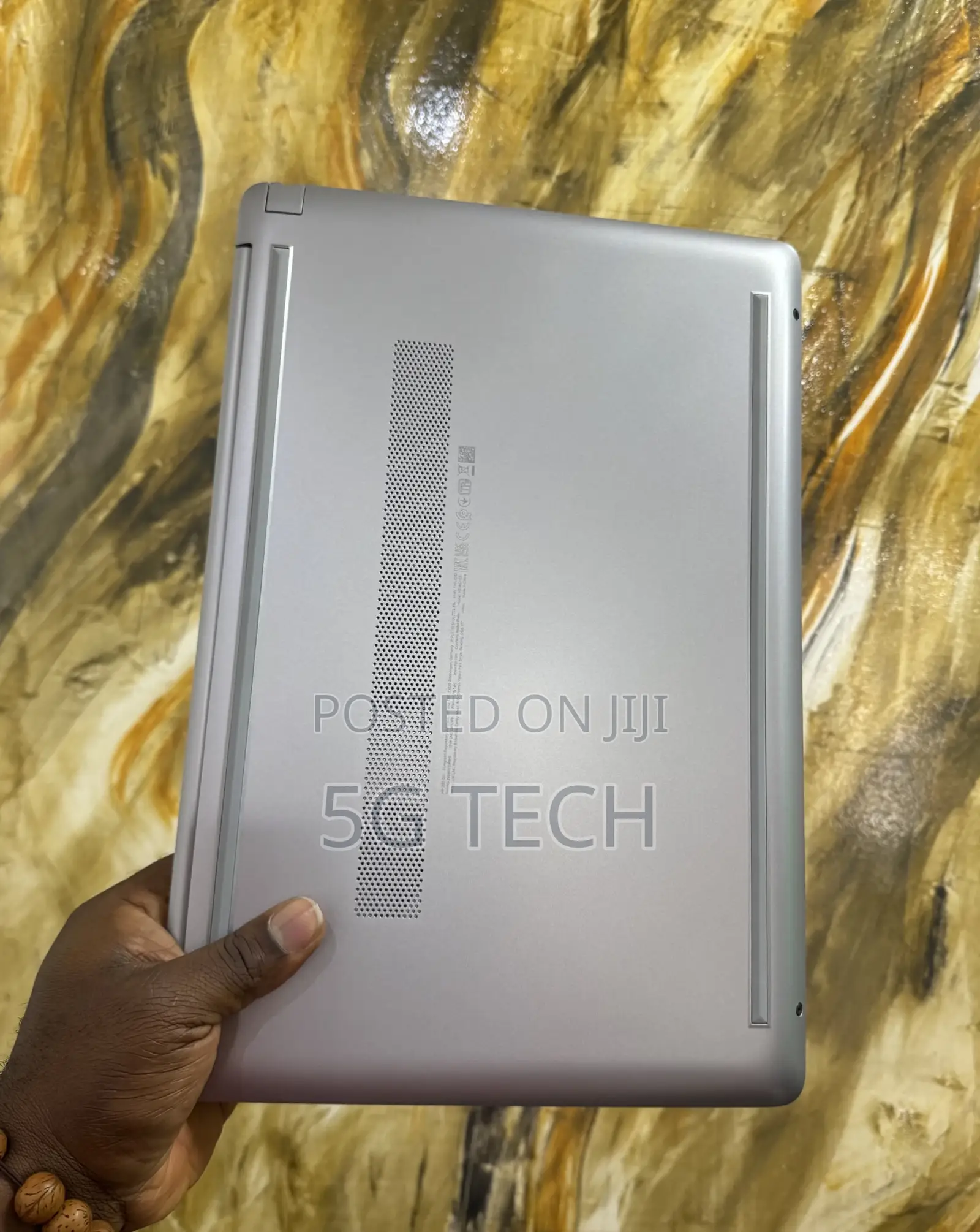 New Laptop HP 255 G8 8GB AMD HDD 1T