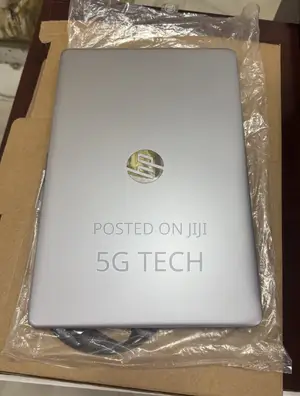 New Laptop HP 255 G8 8GB AMD HDD 1T