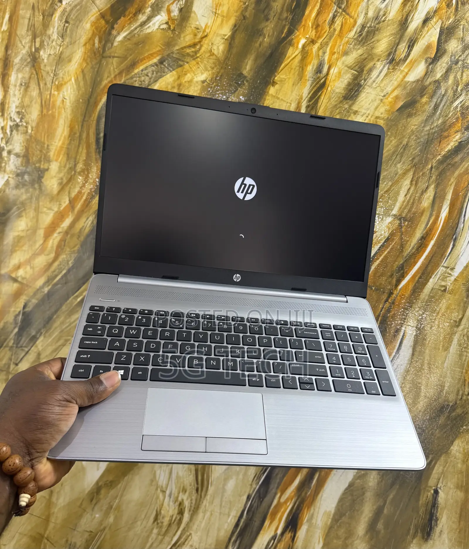 New Laptop HP 255 G8 8GB AMD HDD 1T