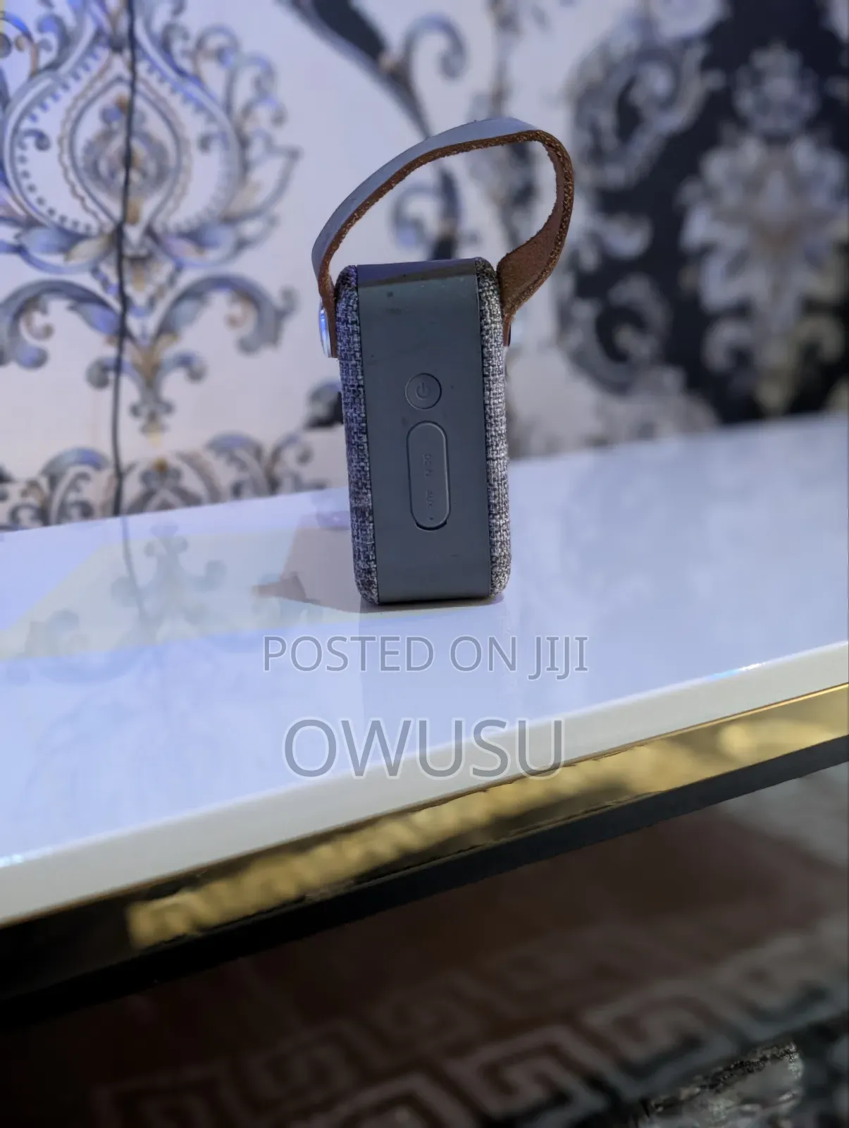 Clint Bk 2.1 Bluetooth Chargeable