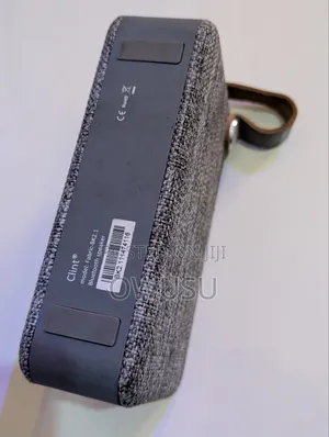 Clint Bk 2.1 Bluetooth Chargeable