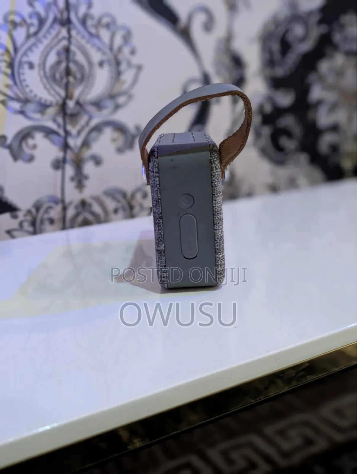 Clint Bk 2.1 Bluetooth Chargeable