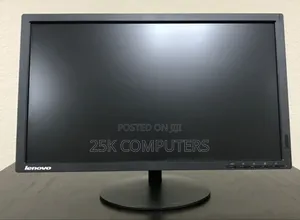 22inch Lenovo Monitor Hdmi Dp
