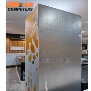 Zara Display Fridge Zara-600dfg 591ltr