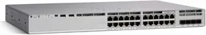 Cisco Catalyst C9200l 24-Port Poe+ Switch — C9200l-24p-4g-E