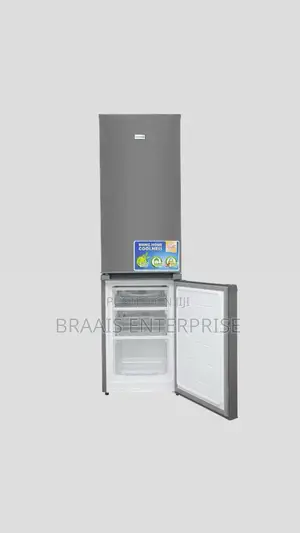 Tcl 165l Bottom Freezer Fridge