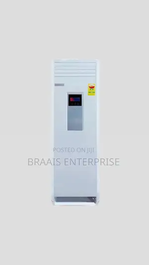 Tcl 5.0hp R410 Floor Standing Air Conditioner