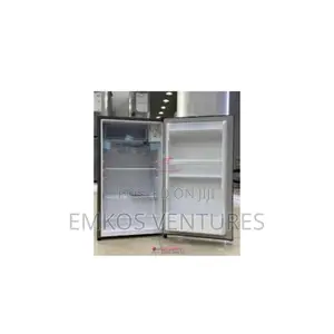 Lg 92-Liter, Single-Door Mini Refrigerator