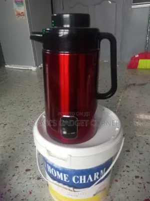 Myraff Electric Kettle
